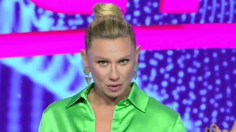 My Style Rocks: Τα πρώτα λόγια της Κατερίνας Καραβάτου, οι τρεις κριτές και η είσοδος των παικτριών