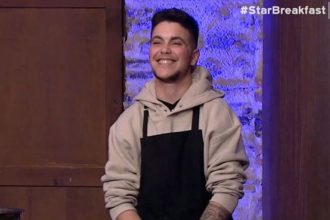 MasterChef: Ο τρανς μάγειρας που διεκδικεί μια θέση στο ριάλιτι μαγειρικής