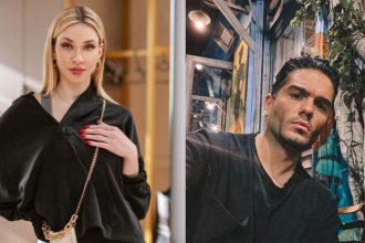 Γιώργος Λιάγκας: Το μήνυμα του έστειλε ο Χρήστος Μάστορας μετά τον καβγά του για τη Γαρυφαλλιά Καληφώνη