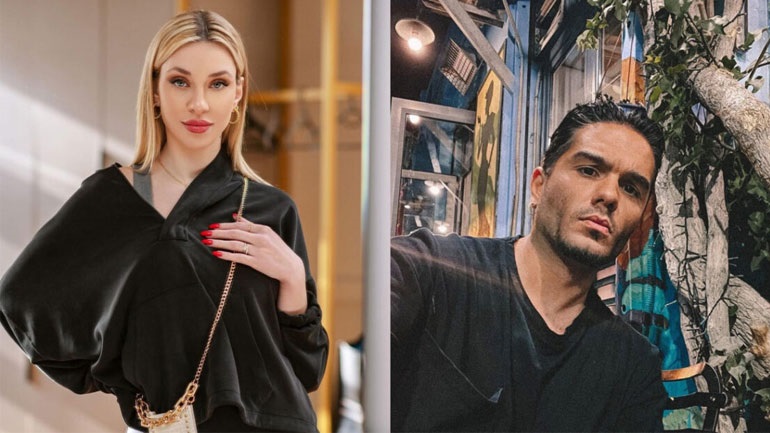 Γιώργος Λιάγκας: Το μήνυμα του έστειλε ο Χρήστος Μάστορας μετά τον καβγά του για τη Γαρυφαλλιά Καληφώνη