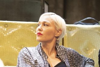 Πηνελόπη Αναστασοπούλου: Το σχόλιό της για τη δίκη Φιλιππίδη και η αιχμή για τον Θοδωρή Αθερίδη