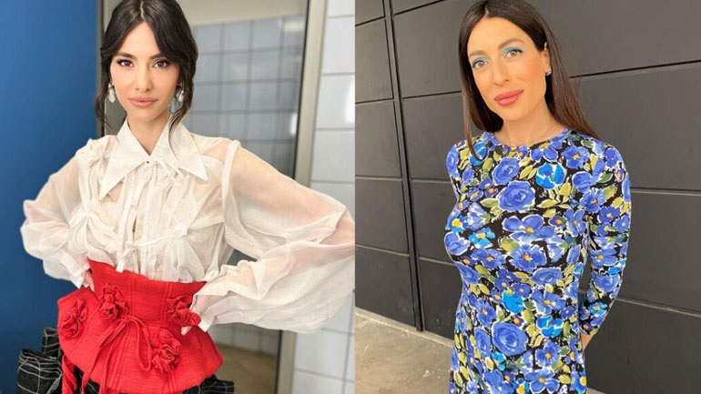 Φλορίντα Πετρουτσέλι: «Τι έχει πάθει η Ηλιάνα Παπαγεωργίου; Είναι προσβλητική»