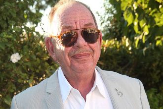 Ηλίας Μαμαλάκης: «Αν δεν είχα μπει αμέσως στην εντατική μπορεί και να είχα τελειώσει»