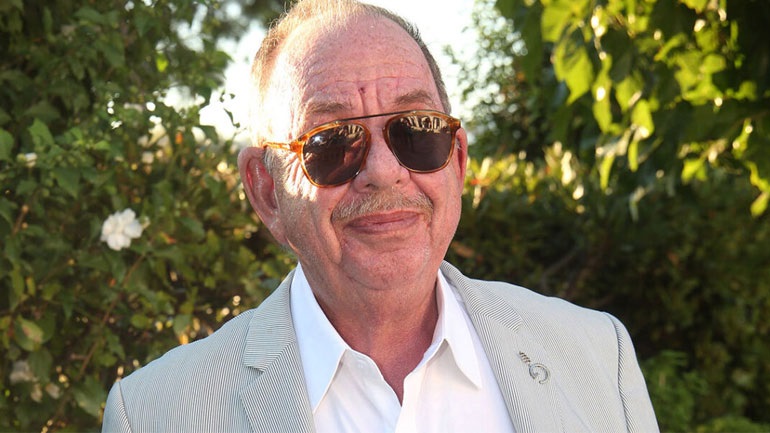 Ηλίας Μαμαλάκης: «Αν δεν είχα μπει αμέσως στην εντατική μπορεί και να είχα τελειώσει»