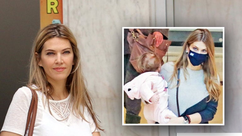 Qatar gate: Γιατί η Εύα Καϊλή έχει δει μόνο δύο φορές το παιδί της στη φυλακή