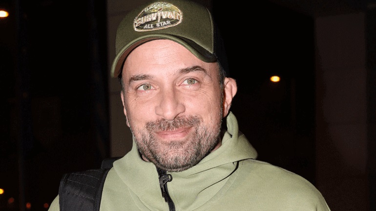 Γιώργος Λιανός: «Οι παίκτες ξέρουν πότε γράφουν οι κάμερες και πότε όχι, οπότε αν θέλουν να κρύψουν κάτι, το κάνουν»