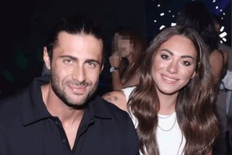 Ευρυδίκη Βαλαβάνη – Κωνσταντίνος Βασάλος: Αυτός είναι ο λόγος που μένουν στο ίδιο σπίτι μετά τον χωρισμό τους