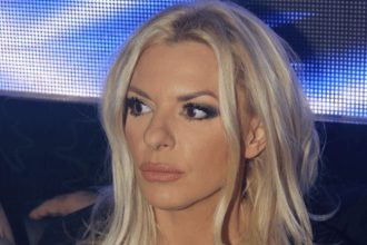 Αννίτα Πάνια: «Δεν πήγαινα ούτε στο περίπτερο από ντροπή, γινόμουν κουρέλι, υπέφερα»