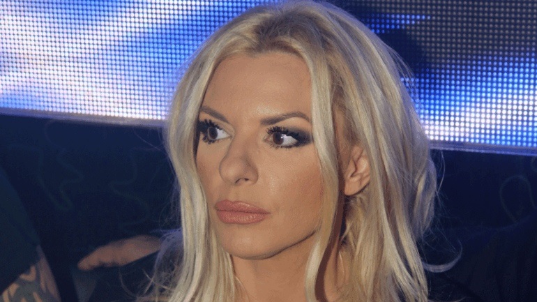 Αννίτα Πάνια: «Δεν πήγαινα ούτε στο περίπτερο από ντροπή, γινόμουν κουρέλι, υπέφερα»