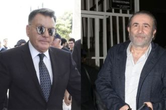Αλέξης Κούγιας για Λάκη Λαζόπουλο: «Τι να πει αυτό το νούμερο… Αυτός έχει πεθάνει και δεν το ξέρει»