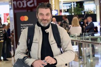 Γιάννης Στάνκογλου: «Έχω φάει γεννητικά όργανα ταύρου. Ήταν νοστιμότατα»