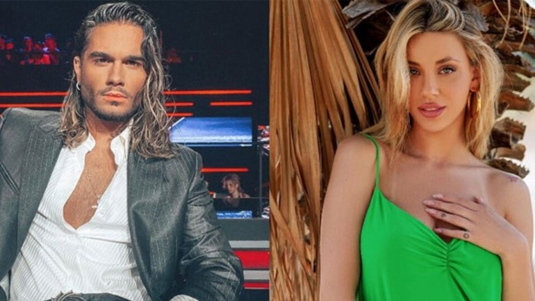 Χώρισαν Χρήστος Μάστορας και Γαρυφαλλιά Καληφώνη; Η αινιγματική ανάρτηση του μοντέλου