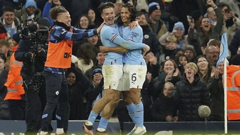 Στους «16» του Κυπέλλου η Σίτι, 1-0 την Άρσεναλ