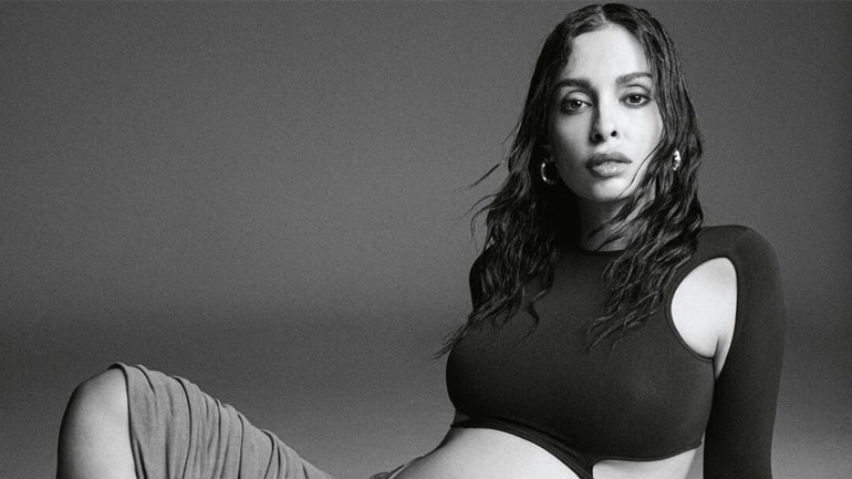 Η Ελένη Φουρέιρα για τα δύσκολα χρόνια στην Αλβανία: «Έζησα φτώχεια, εμφύλιο πόλεμο»