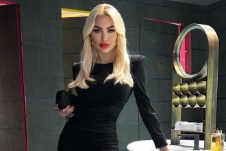 Η ανάρτηση της Αλεξάνδρας Παναγιώταρου για τον νεκρό πιλότο στην Ανδραβίδα που ήταν συμμαθητής της