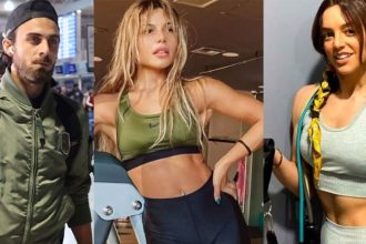 Καρολίνα Καλύβα: «Δεν με αφορά η σχέση του Μάριου με την Ελευθερία, μας είπε ότι είναι ελεύθερος»