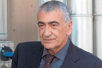 Γιώργος Βογιατζής: «Η δεύτερη σύζυγός μου, πήρε ένα πρωί τον γιο μου και δεν γύρισε ποτέ»