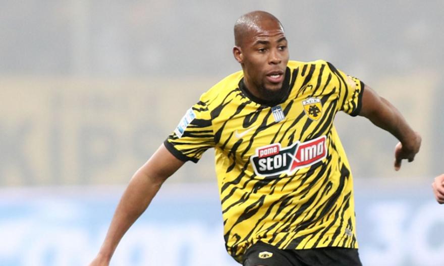 Νέα επιστροφή στην ΑΕΚ: Μπήκε ο Σιντιμπέ