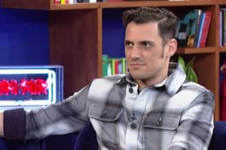 Σοκάρει ο Σταύρος Σβήγκος: «Έχω βρεθεί 20 φορές στο αυτόφωρο»