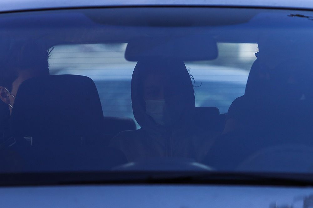 Κολωνός: Παραμένει στη φυλακή η μητέρα της 12χρονης - Απορρίφθηκε το αίτημά της