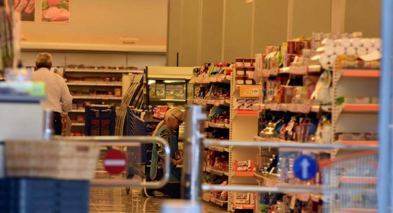 Πληθωρισμός: Πτώση ανακοινώνει σήμερα η ΕΛΣΤΑΤ, αλλά οι τιμές στο σούπερ μάρκετ… καλπάζουν