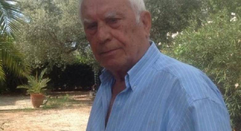 Νίκος Ξανθόπουλος: Τα νεότερα για την υγεία του ηθοποιού