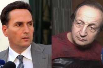 Σπύρος Μπιμπίλας: «Σφάζει» τον Μιχάλη Δημητρακόπουλο – «Είναι κακός ηθοποιός…»