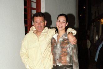 Αλέξης Κούγιας: «Μετά τα όσα υπέστην από την πρώην σύζυγό μου…» – Η ανακοίνωση για την Εύη Βατίδου