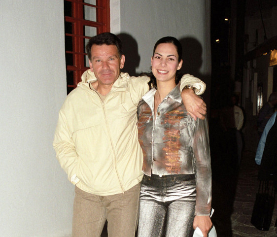 Αλέξης Κούγιας: «Μετά τα όσα υπέστην από την πρώην σύζυγό μου…» – Η ανακοίνωση για την Εύη Βατίδου