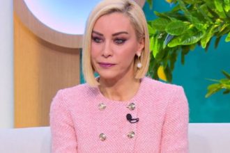 Αντριάνα Παρασκευοπούλου: Έπρεπε να ζήσω για τα παιδιά μου