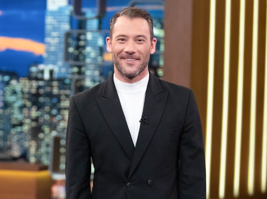 Αντίνοος Αλμπάνης: Αποκάλυψη – φωτιά για την προσωπική του ζωή