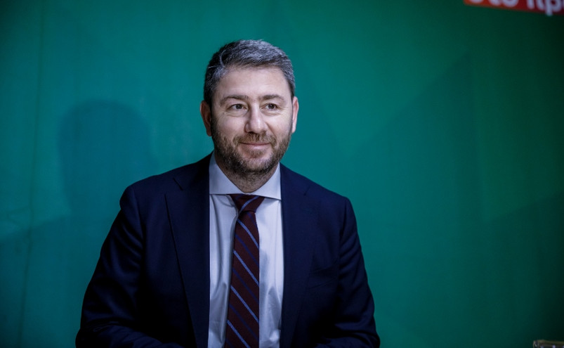 ΠΑΣΟΚ: Εγκρίθηκε το 82% των υποψηφιοτήτων από την Κεντρική Επιτροπή