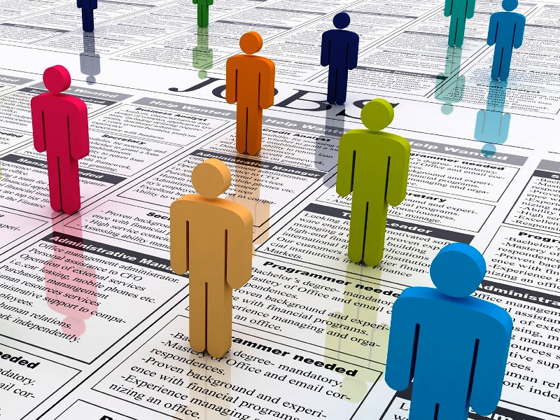 ΕΛΣΤΑΤ: Στο 11,4% η ανεργία τον Νοέμβριο