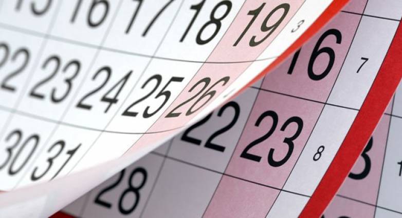 Αργίες 2023: Πότε πέφτει το Πάσχα και του Αγίου Πνεύματος – Όλα τα τριήμερα