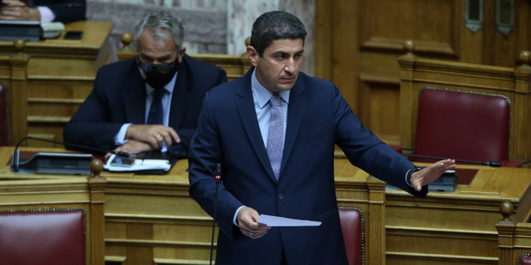 Σε δημόσια διαβούλευση το 7ο σχέδιο νόμου της αθλητικής μεταρρύθμισης του Λευτέρη Αυγενάκη