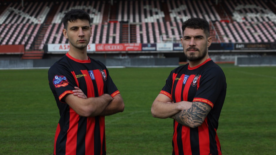 Διπλό μεταγραφικό «χτύπημα» από την Παναχαϊκή