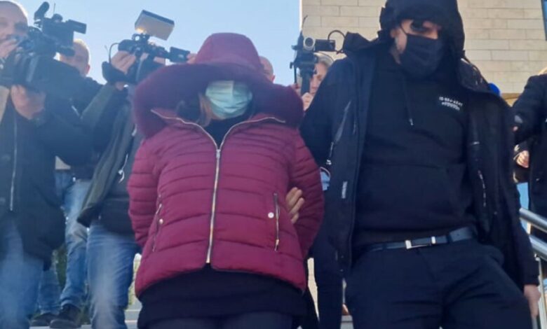 Βέροια: Προφυλακίστηκε η 29χρονη μητέρα για τον θάνατο του βρέφους της