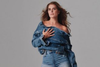 Μπρουκ Σιλντς: 'Επεσε θύμα βιασμού σε νεαρή ηλικία