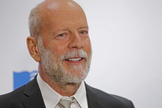 Μπρους Γουίλις: Γιατί απέκλεισε τώρα την Ντέμι Μουρ από την διαθήκη του