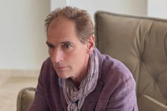 Τζούλιαν Σαντς: Ο διάσημος Βρετανός ηθοποιός εξαφανίστηκε ενώ έκανε πεζοπορία