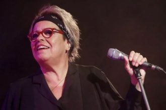 Δήμητρα Γαλάνη: Το απολυτήριο λυκείου, το Playboy και οι καταχρήσεις