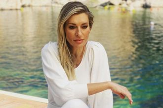 Ζέτα Δούκα: Θα κατέβει τελικά υποψήφια στις επόμενες εκλογές;