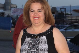 Έφη Θώδη: Σε κατάσταση αμόκ την περίοδο των γιορτών - Τι απαντά η δικηγόρος της