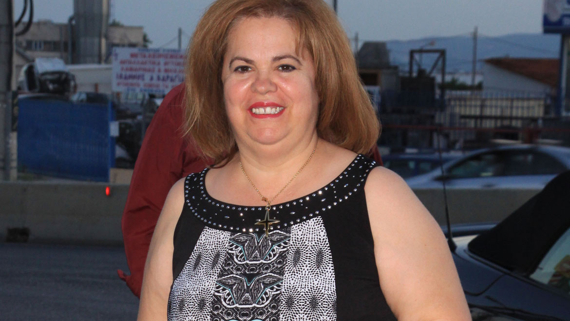 Έφη Θώδη: Σε κατάσταση αμόκ την περίοδο των γιορτών - Τι απαντά η δικηγόρος της