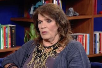 Ελπίδα: Πέρασα δύσκολα και σε έναν μήνα ακριβώς έπαθα το έμφραγμα