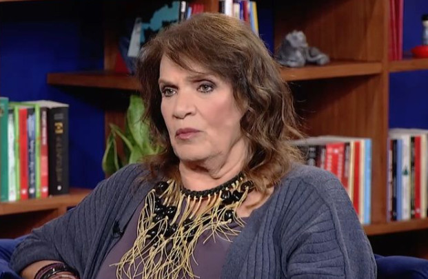 Ελπίδα: Πέρασα δύσκολα και σε έναν μήνα ακριβώς έπαθα το έμφραγμα