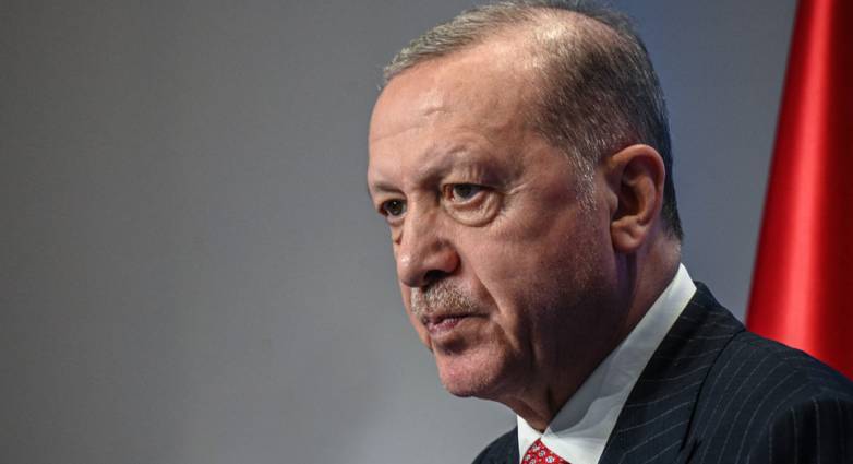 Ερντογάν: Ο… ταραχοποιός, σκληροπυρηνικός και λαϊκιστής τούρκος πρόεδρος