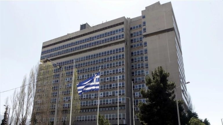 ΕΥΠ: Αυτοί είναι οι δύο νέοι Υποδιοικητές που ορίζονται με απόφαση Μητσοτάκη (ΦΩΤΟ)