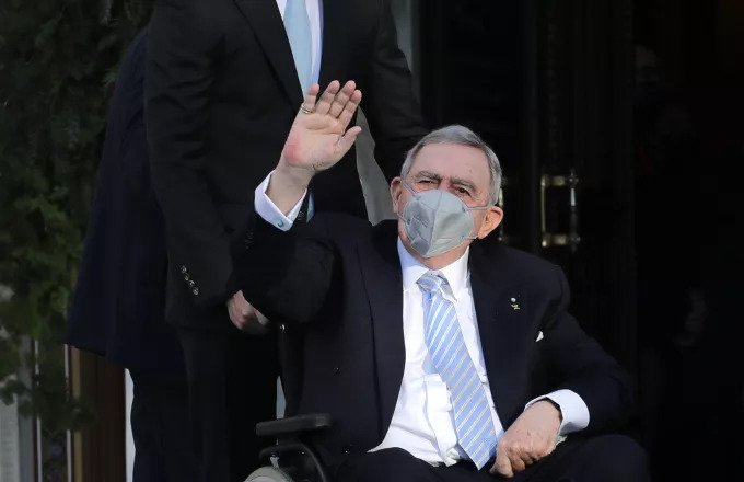 Μεσσηνία και Λακωνία: Οι περιοχές που ήθελαν τον βασιλιά, στέλνουν πούλμαν στην κηδεία του