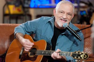 Ο Νίκος Πορτοκάλογλου ανακοίνωσε το τέλος της εκπομπής «Μουσικό Κουτί»